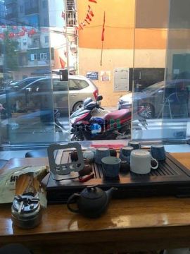 Chính chủ cho thuê nhà cấp 4 kinh doanh phố Hoa Bằng, Cầu Giấy.