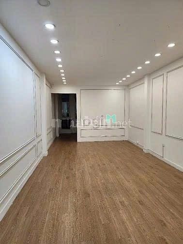 Cho Thuê Nhà MP THÁI HÀ – Thang Máy – Thông Sàn – Kinh Doanh, VP