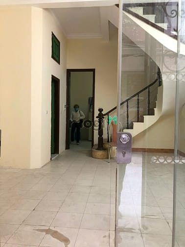 Cho thuê nhà 4 tầng mặt ngõ phố Vũ Ngọc Phan - P.Láng Hạ, Đống Đa,