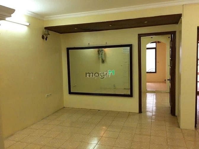 Cho thuê Căn hộ tập thể Nhà C1, phố Hoàng Ngọc Phách