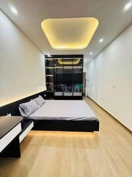 Cho thuê nhà Riêng mặt ngõ phố Kim Mã, Phường Ngọc khánh.