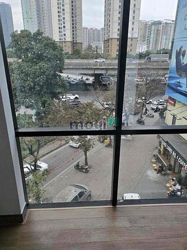 cho thuê nhà riêng mặt ngõ phố khuất duy tiến, trung hoà, Hn