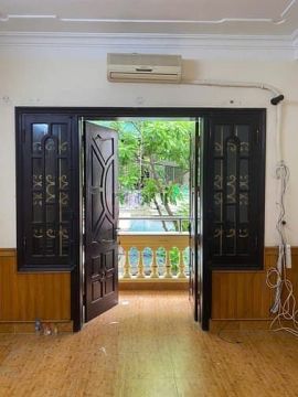 Cho thuê nhà riêng ngõ 167 phố Đội Cấn, ba đình, HN