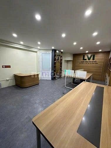Cho Thuê Nhà 5 tầng KDT Trung Yên 11 - Vũ Phạm Hàm.