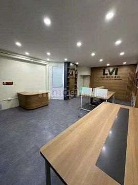 Cho Thuê Nhà 5 tầng KDT Trung Yên 11 - Vũ Phạm Hàm.