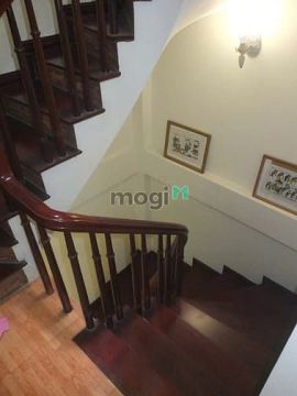 Cho thuê nhà ngõ 45 đồng me 55m x5T ô tô đỗ cửa