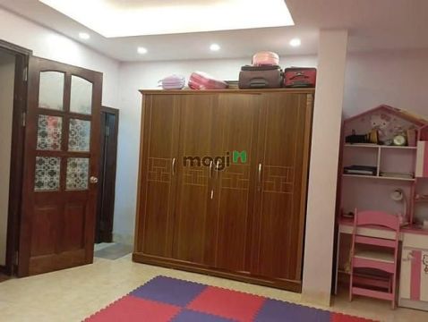 Cho thuê nhà ngõ 140 nguyễn xiển 65m x 7T thang máy