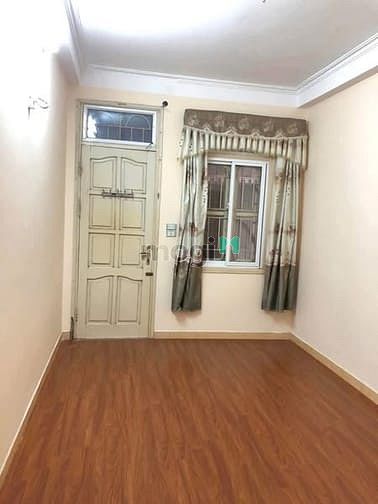 Cho thuê nhà mặt phố trần cung 75m x5T thang máy