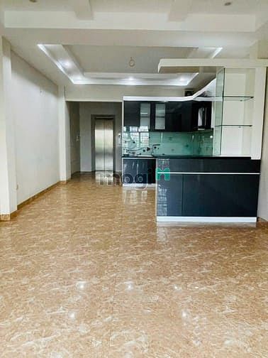 Cho thuê liền kề 173 xuân thủy 130m x5T