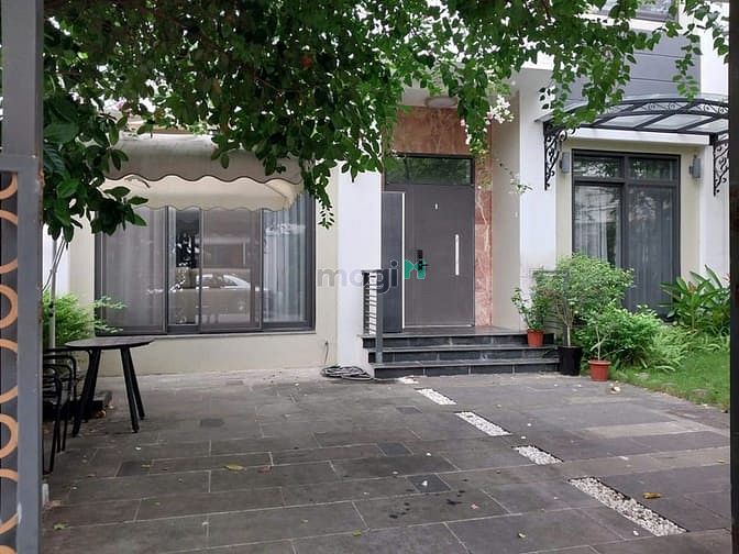 Cho thuê nhà ngõ 47 nguyễn khả trạc 65m x5T ô tô đỗ cửa