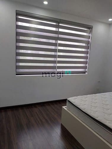Cho thuê liền kề triều khúc 160m x5T thang má