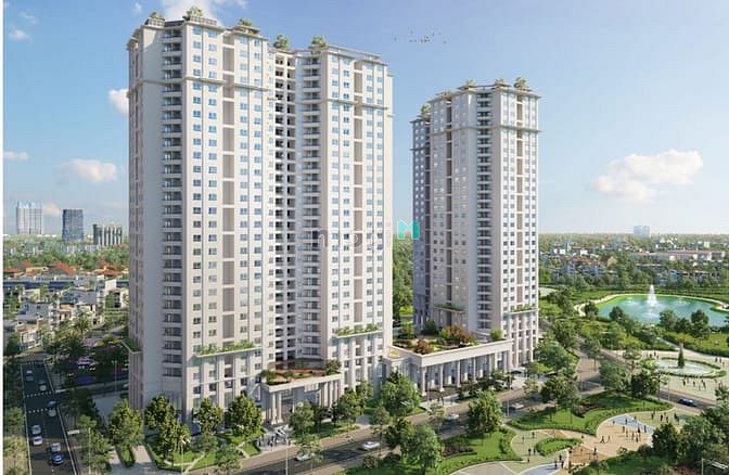 Cho thuê mặt bằng đẹp - Giá sốc - Khai thác ngay
