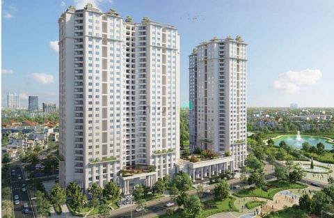 Cho thuê mặt bằng đẹp - Giá sốc - Khai thác ngay