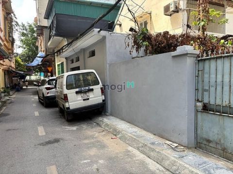 Chính chủ cho thuê nhà giá rẻ, đường ô tô, mặt tiền 12m