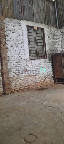 Kho Xưởng cho thuê ở Đường Đại Linh, Phường Đại Mỗ Chỉ 6tr Chính Chủ