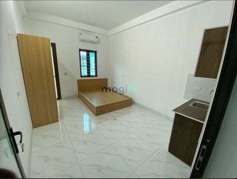 Cho thuê phòng trọ vskk, ban công riêng khu vực Nguyễn Xiển,Thanh Xuân