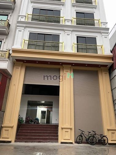 Chính chủ cho thuê nhà mới xây làm văn phòng, kinh doanh (mặt đường)