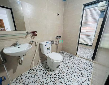 Chính chủ mời thuê CCMN 1n 1k - 35m2 tại Thụy Phương - Bắc Từ Liêm