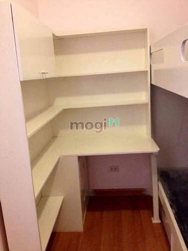 Cho Thuê Căn Hộ 2PN tại tòa 18T1 Lê Văn Lương