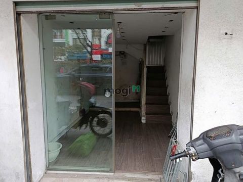Cho thuê nhà mặt phố 135 Kim Mã, giá cả có thương lượng