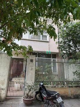 Cho thuê nhà biệt thự Đô thị Văn Phú 27-BT6