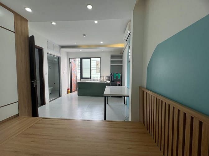 Mới CCMN Minh Khai Bạch Mai HBT khép kín, an ninh, yên tĩnh, đủ PCCC!