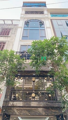 Cần cho thuê gấp Nhà Liền Kề Licogi 13 Khuất Duy Tiến, 80m x5t,