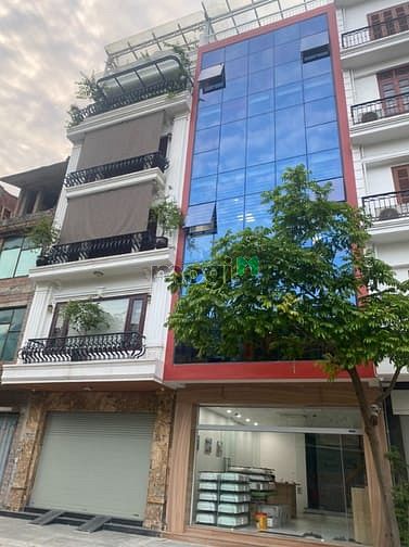 cho thuê nhà Liền Kề KDT Văn Quán, Hà Đông. Dt 90m x4T, ,23tr/