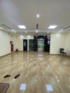 Cho thuê shophouse Galaxy tại Tố Hữu, 100m2 x6T, Thang Máy, 45tr/th