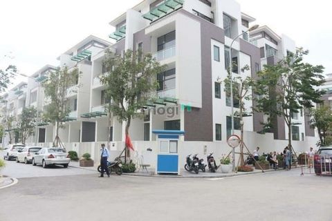 Cho thuê Biệt Thự Imperia Garden 143 Nguyễn Tuân, 200m2 x4T,1 hầm
