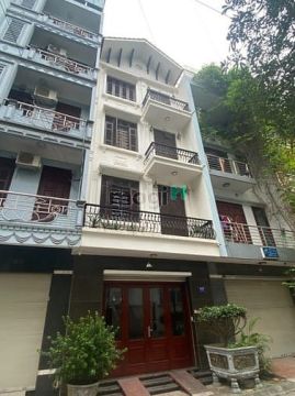 cho thuê nhà Liền Kề KDT Văn Quán, Hà Đông. Dt 100m x4T, 22tr/th