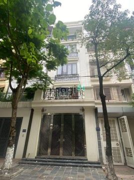 Cho thuê nhà liền kề KDT Trung Văn Vinaconex 3, 90m x5t, 28tr/th