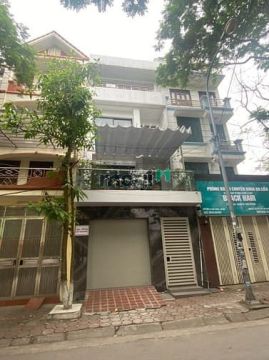 Cho thuê LK KĐT Văn Quán, Hà Đông, dt 90m x4 Tầng, mt 4.5m. giá 20tr