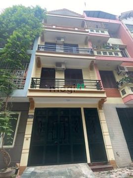 Cho thuê căn Liền Kề nằm ở KĐT Văn Quán, Hà Đông, 70m, 5T, 18tr