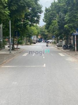 Cho thuê nhà liền kề KDT mới Đại Kim Nguyễn Xiển, 85m 5T, 30tr/th
