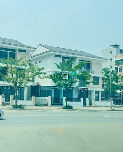 Cho thuê LK Hoàng Thành , Mỗ Lao, Hà Đông 150m2, 5T, Thang Máy,