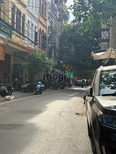 Cho thuê mặt ngõ 214 Nguyễn xiển dt 60m x5T giá 25tr/th