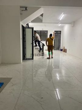 cho thuê nhà liền kề giá rẻ nhất KĐT Xa La, Hà Đông. 80m2x4 tầng, 18tr