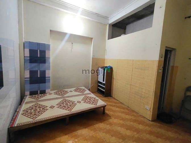 Cho thuê phòng khép kín 22m Lạc Long Quân gần Hồ Tây