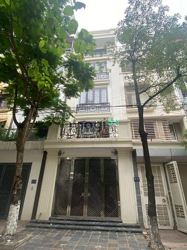 rẻ nhất KDT Văn Quán, Hà dt 80m, 4 tầng, Mt 4.5m , 17tr/th