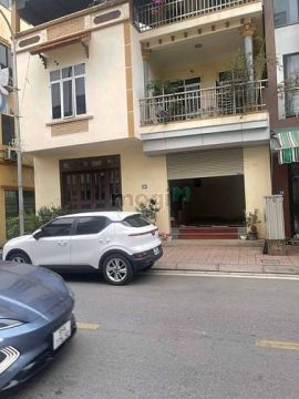 CHÍNH CHỦ ! cho thuê nhà nguyên căn mặt tiền phúc lợi long biên
