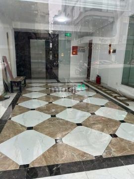 Cho thuê mặt bằng kinh doanh phố Giang Văn Minh.