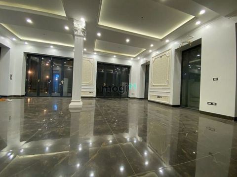 Cho thuê mặt bằng kinh doanh lô góc DƯƠNG NỘI - HÀ ĐÔNG.
