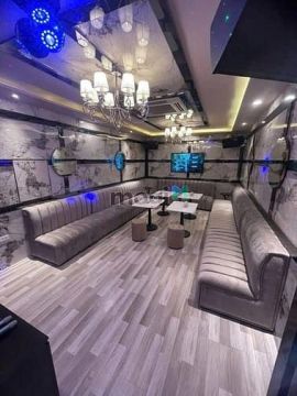 Sang nhượng quán Bar phố LINH LANG - BA ĐÌNH
