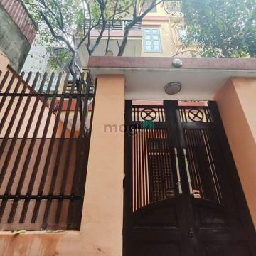 Cho thuê nhà xây theo kiểu biệt thự