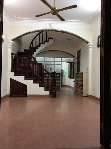 Cơ sở ở trọ cho người chưa lập gia đình cả nam và nữ