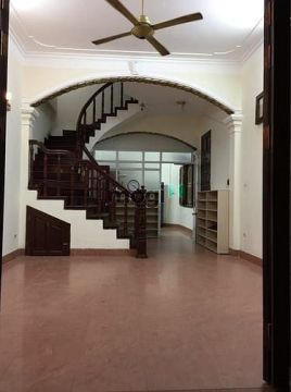 Cơ sở ở trọ cho người chưa lập gia đình cả nam và nữ
