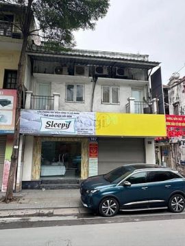 CHÍNH CHỦ cho thuê nhà mặt phố kinh doanh tại Nguyễn Lương Bằng, 75mx2