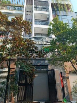 Cho thuê nhà liền kề KĐT Đại Kim Mới 75m2, 5 tầng, thang máy