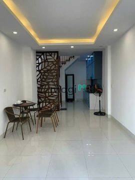 Chính chủ cho thuê nhà riêng 5 tầng - gần nhiều ĐH lớn - nhà mới đẹp